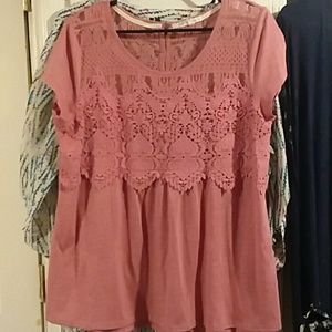 Women's Maurice top